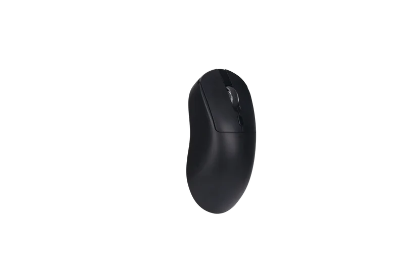Funkmaus - 2,4 GHz & Bluetooth - 6D - 800 / 1200 / 1600 DPI - inklusive 1x AA-Batterie - schwarz