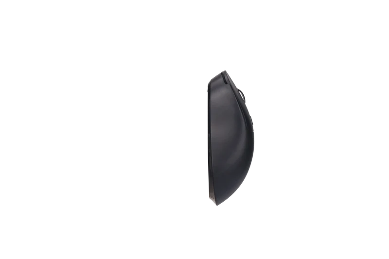 Funkmaus - 2,4 GHz & Bluetooth - 6D - 800 / 1200 / 1600 DPI - inklusive 1x AA-Batterie - schwarz