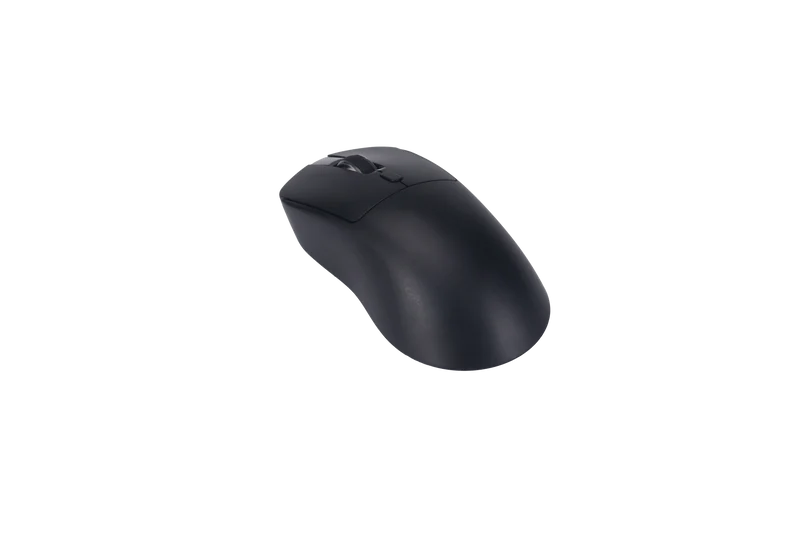 Funkmaus - 2,4 GHz & Bluetooth - 6D - 800 / 1200 / 1600 DPI - inklusive 1x AA-Batterie - schwarz