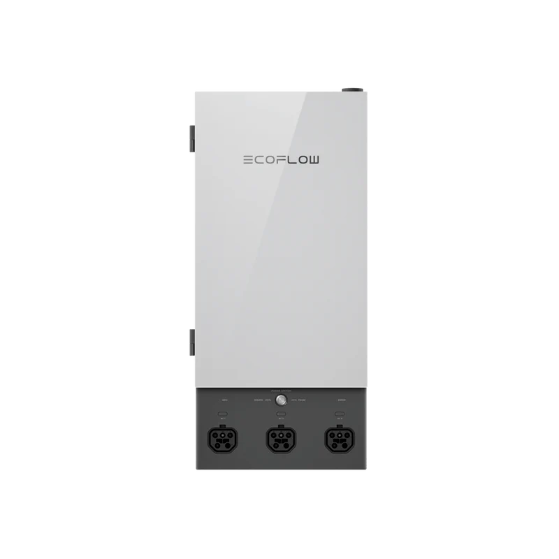 EcoFlow Smart Home Panel 2 - App Only