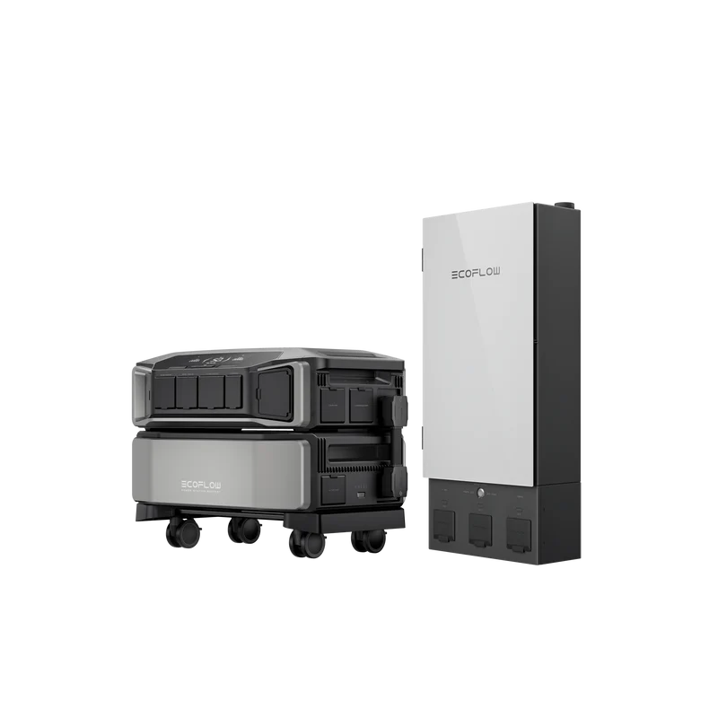 EcoFlow DELTA Pro Ultra Whole-Home Backup Power - Special