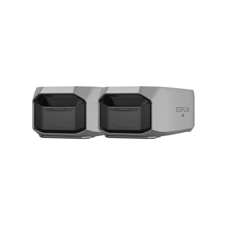 EcoFlow DELTA Pro 3 Smart Extra Battery (App Only)