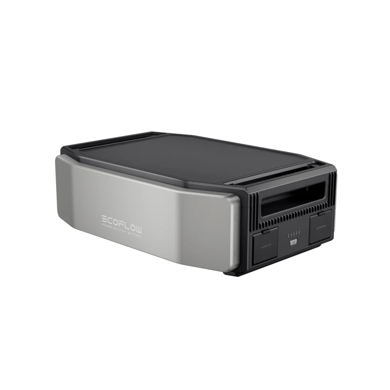 EcoFlow DELTA Pro Ultra Series Smart Extra Battery (App Only)