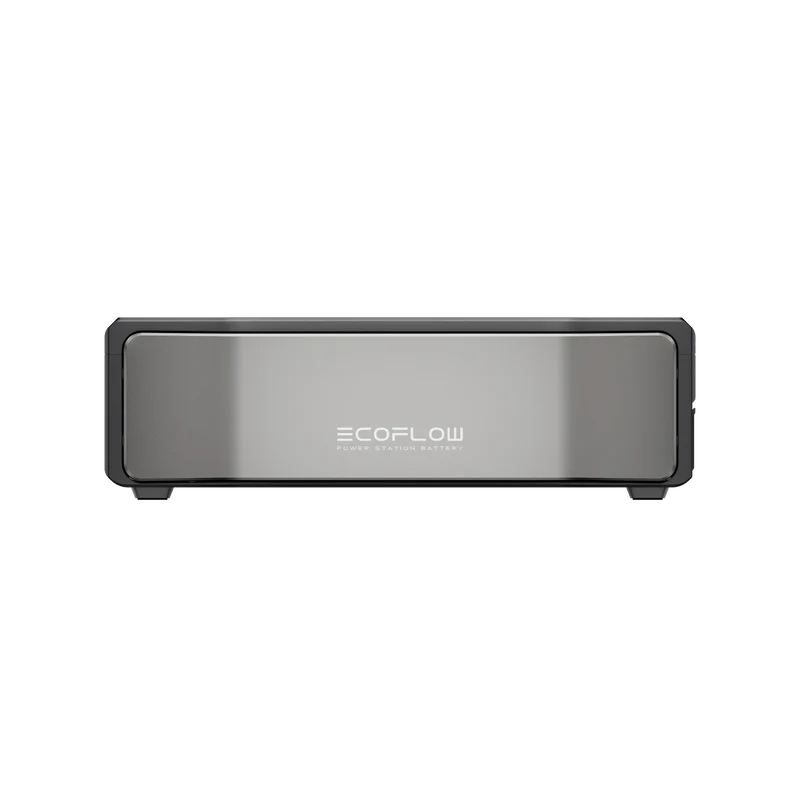 EcoFlow DELTA Pro Ultra Series Smart Extra Battery (App Only)