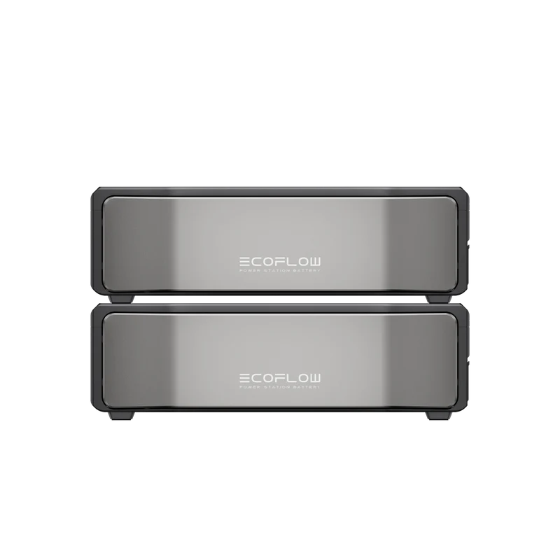 EcoFlow DELTA Pro Ultra Series Smart Extra Battery (App Only)