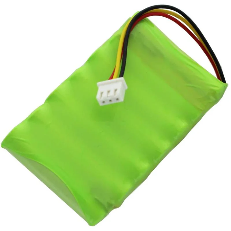 8,4V 800mAh NiMH Akku Passend Für Brother PT-7600, PT-7600VP Akku BA-7000