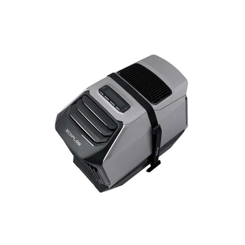EcoFlow WAVE-Serie Stabilisierungsgurt-Set
