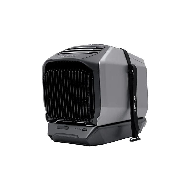 EcoFlow WAVE-Serie Stabilisierungsgurt-Set