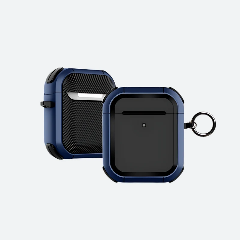 Defender AirPods Pro 3. Generation Hülle