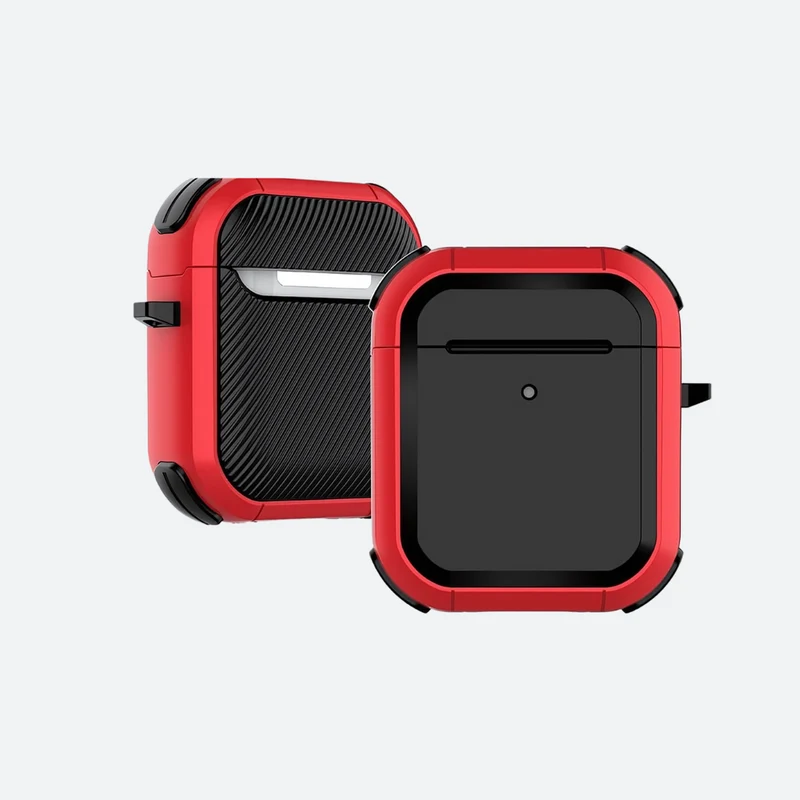Defender AirPods Pro 3. Generation Hülle