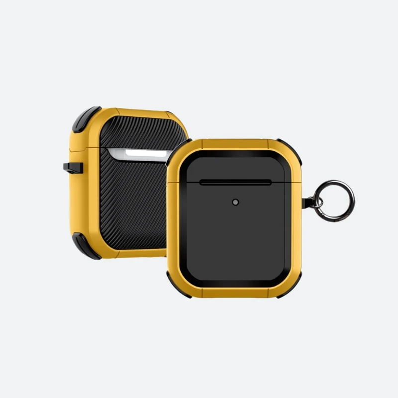 Defender AirPods Pro 3. Generation Hülle