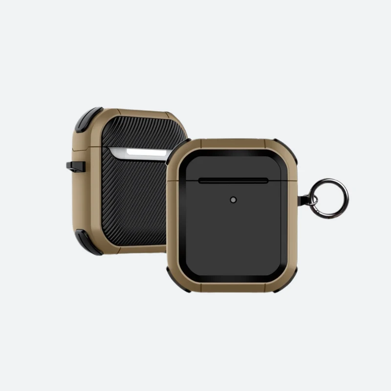 Defender AirPods Pro 3. Generation Hülle