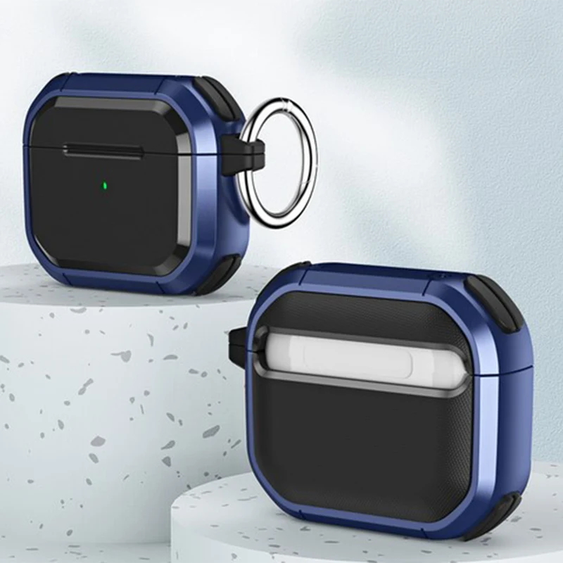 Defender AirPods Pro 3. Generation Hülle
