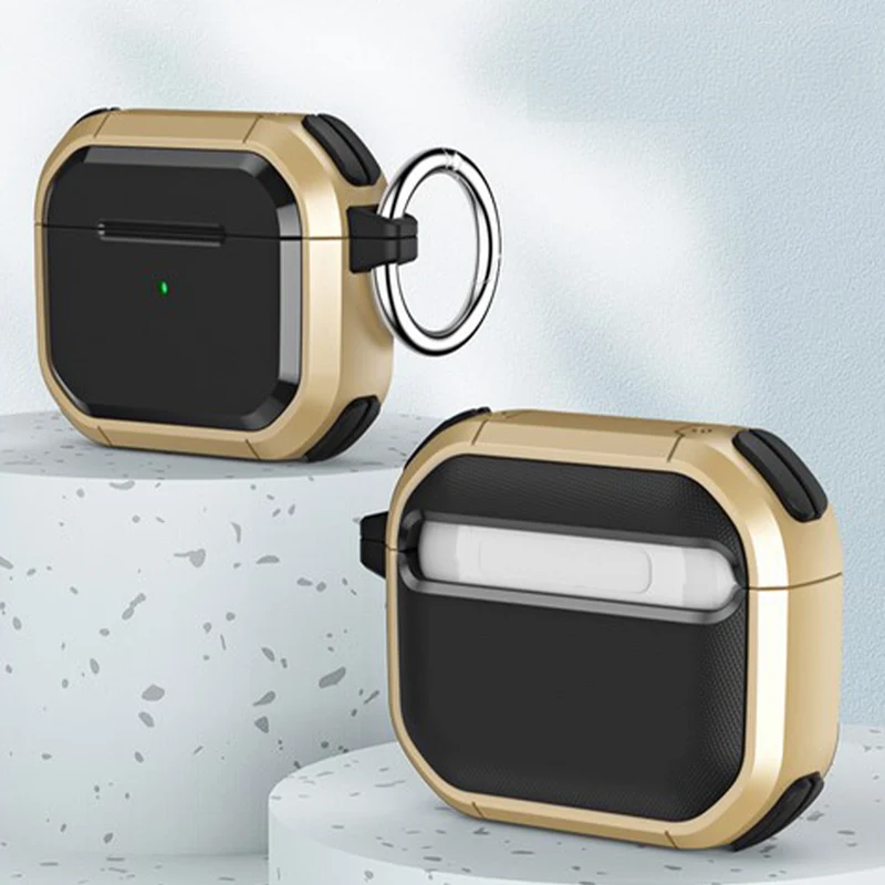 Defender AirPods Pro 3. Generation Hülle