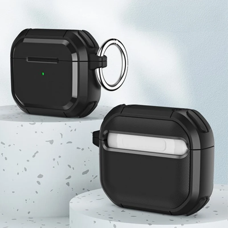 Defender AirPods Pro 3. Generation Hülle