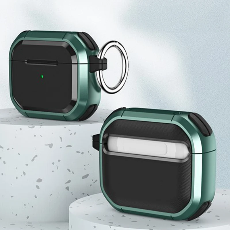Defender AirPods Pro 3. Generation Hülle