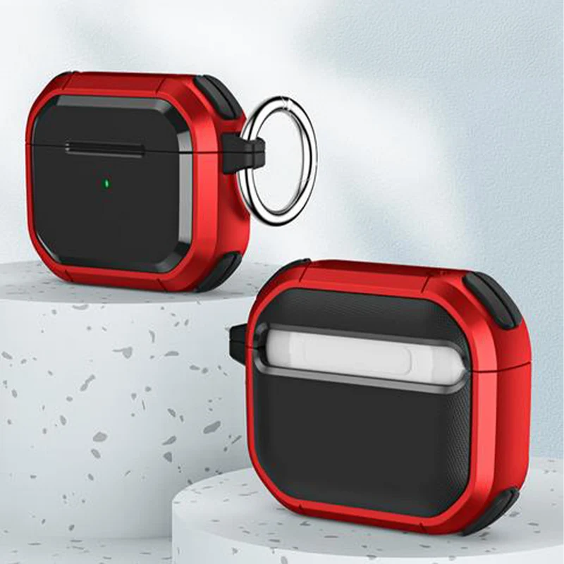 Defender AirPods Pro 3. Generation Hülle