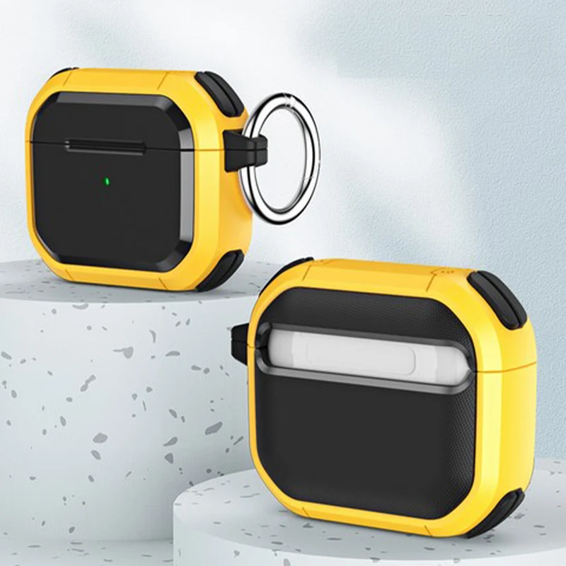 Defender AirPods Pro 3. Generation Hülle