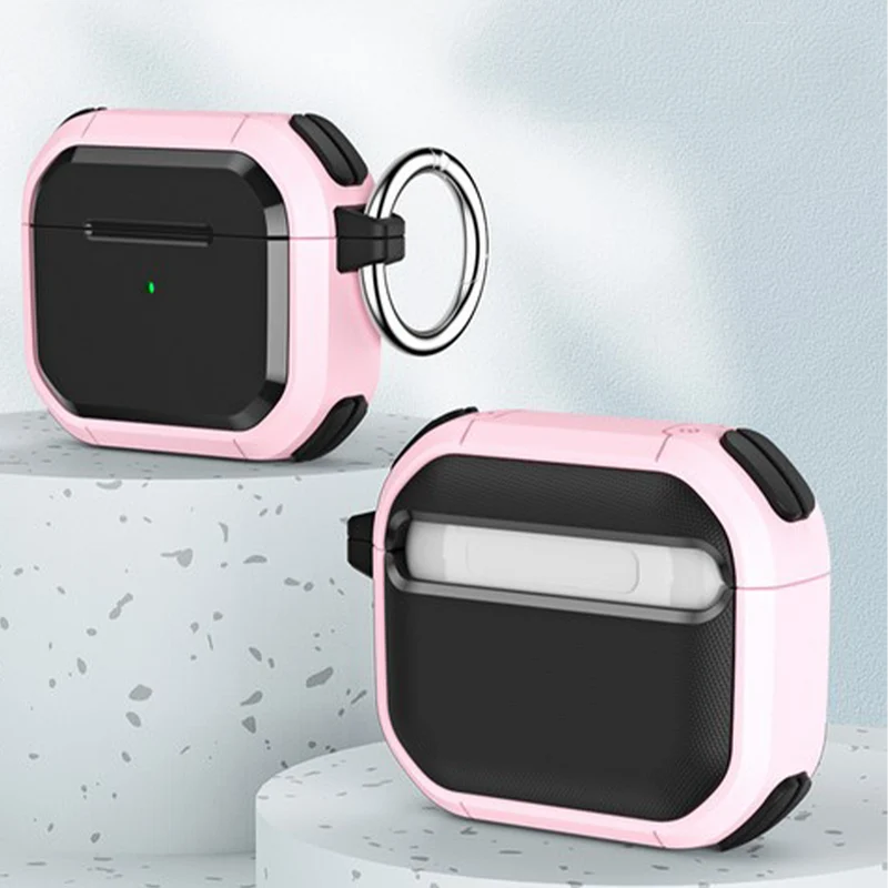 Defender AirPods Pro 3. Generation Hülle