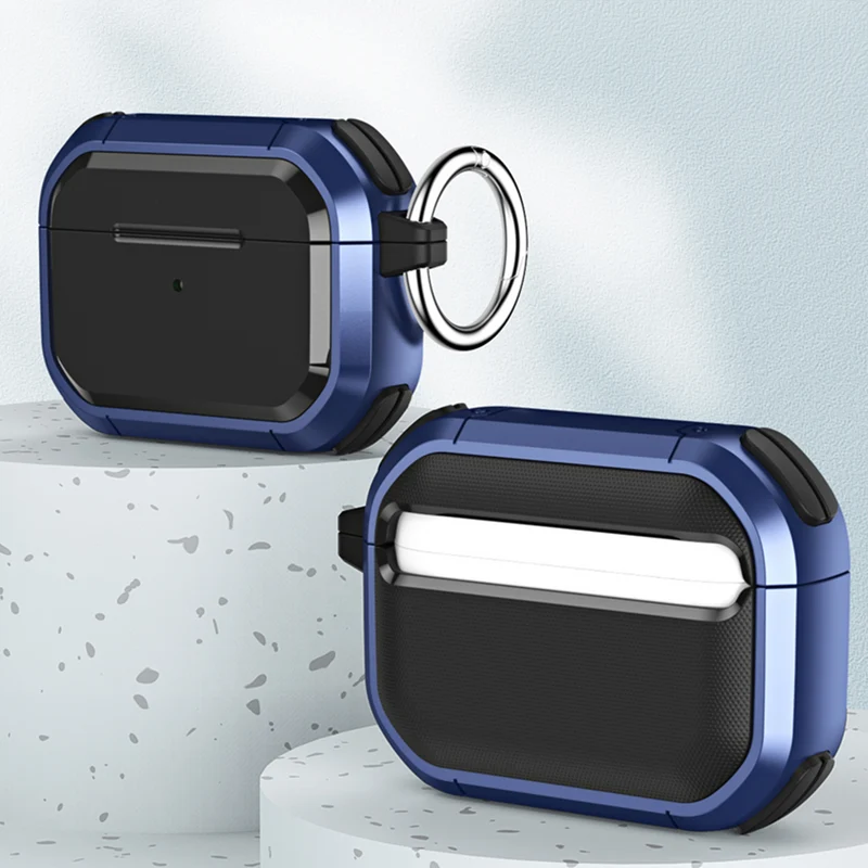 Defender AirPods Pro 3. Generation Hülle