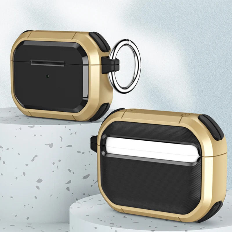 Defender AirPods Pro 3. Generation Hülle