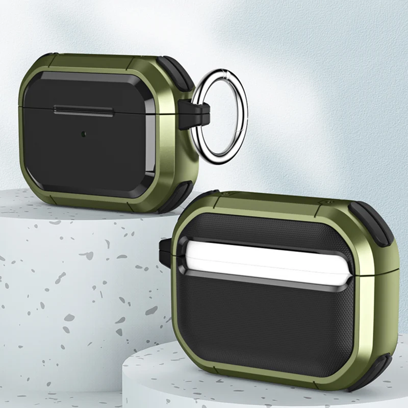 Defender AirPods Pro 3. Generation Hülle