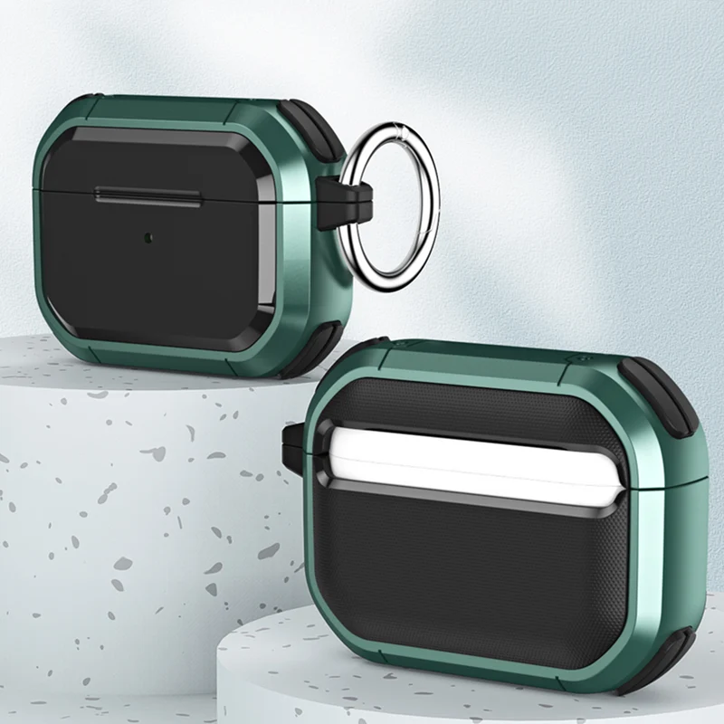 Defender AirPods Pro 3. Generation Hülle
