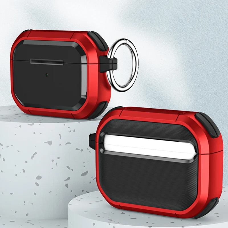 Defender AirPods Pro 3. Generation Hülle