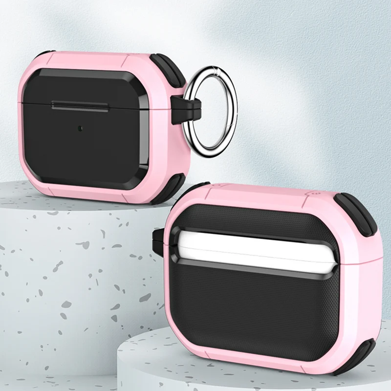 Defender AirPods Pro 3. Generation Hülle