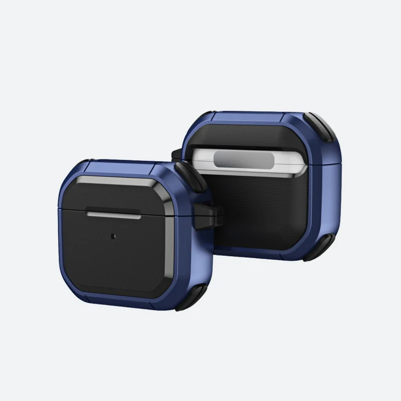 Defender AirPods Pro 3. Generation Hülle