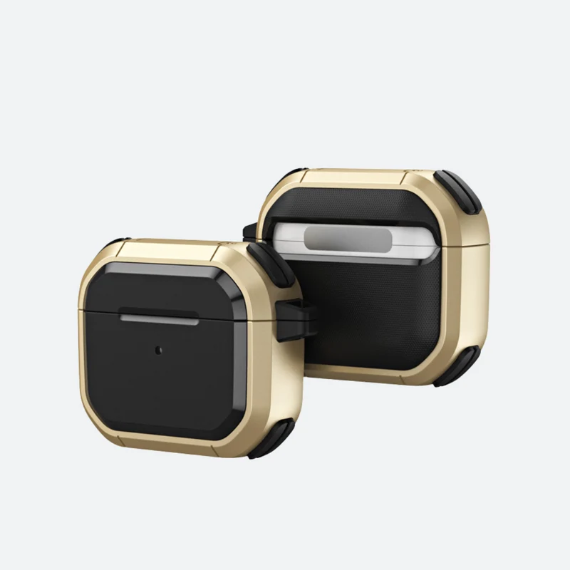 Defender AirPods Pro 3. Generation Hülle