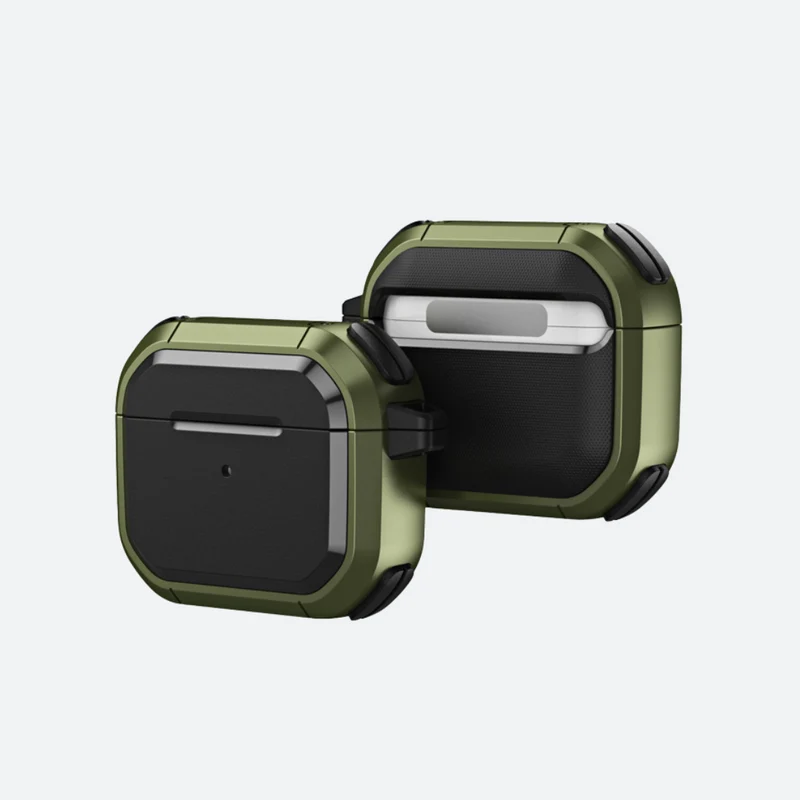 Defender AirPods Pro 3. Generation Hülle