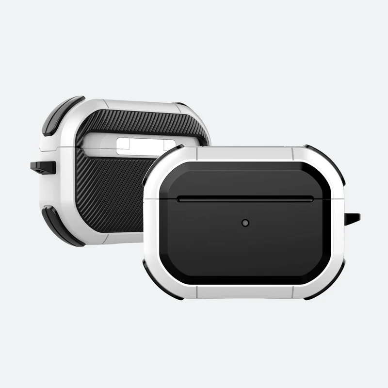 Defender AirPods Pro 3. Generation Hülle