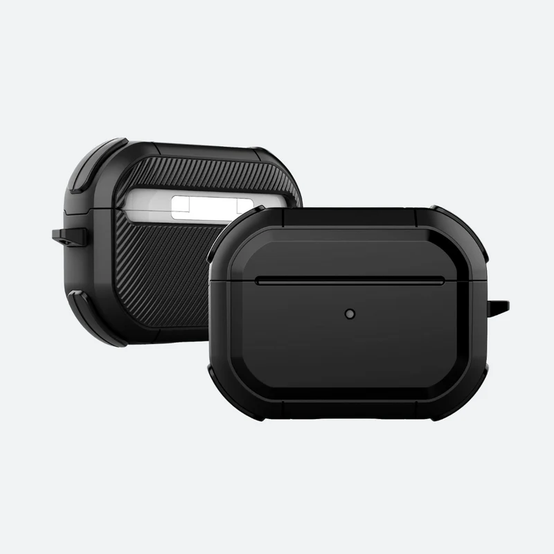 Defender AirPods Pro 3. Generation Hülle