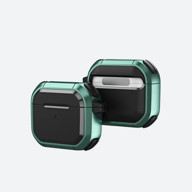 Defender AirPods Pro 3. Generation Hülle