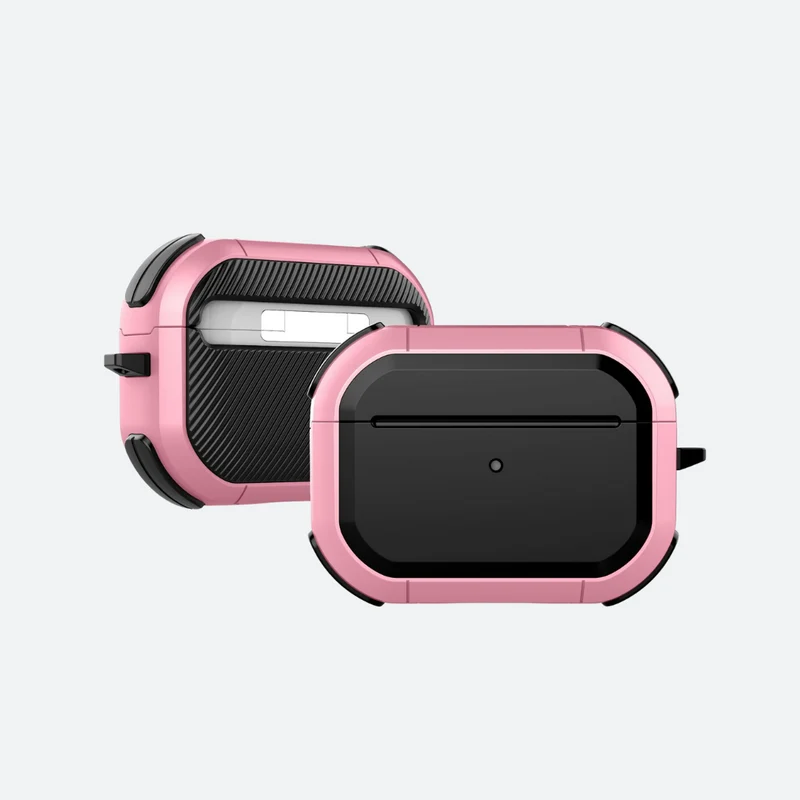 Defender AirPods Pro 3. Generation Hülle