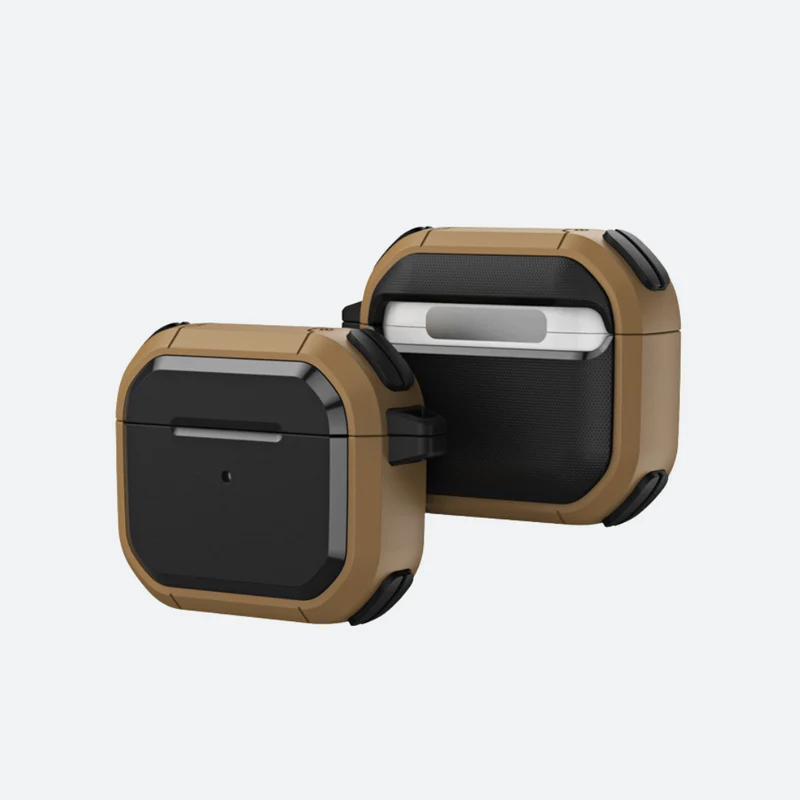 Defender AirPods Pro 3. Generation Hülle