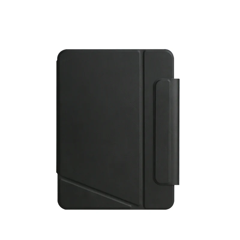 Touch Rutschfeste iPad-Hülle 3-lagiges magnetisch trennbares Design