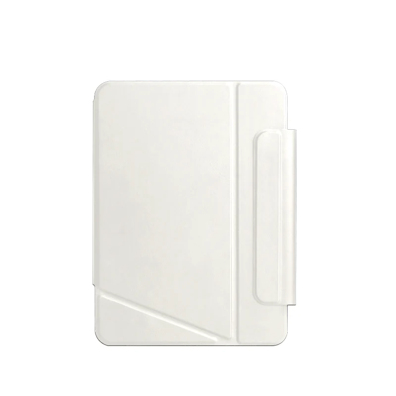 Touch Rutschfeste iPad-Hülle 3-lagiges magnetisch trennbares Design