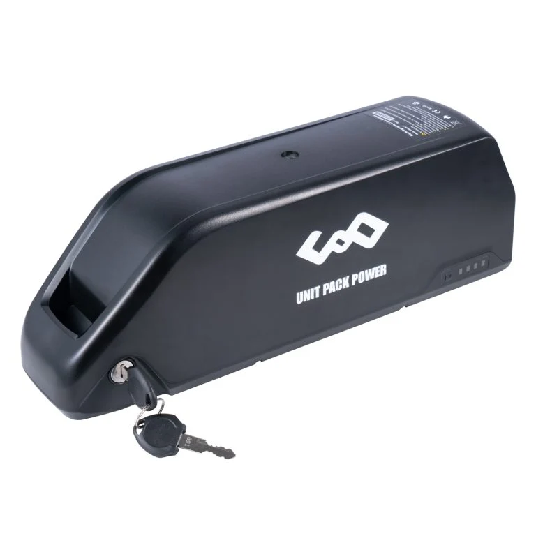 【EU-Lagerware】R049-8 36V 52V 20AH 25AH BMS20-50A Akku für E-Bikes mit 0-2000W Bafang-Motor