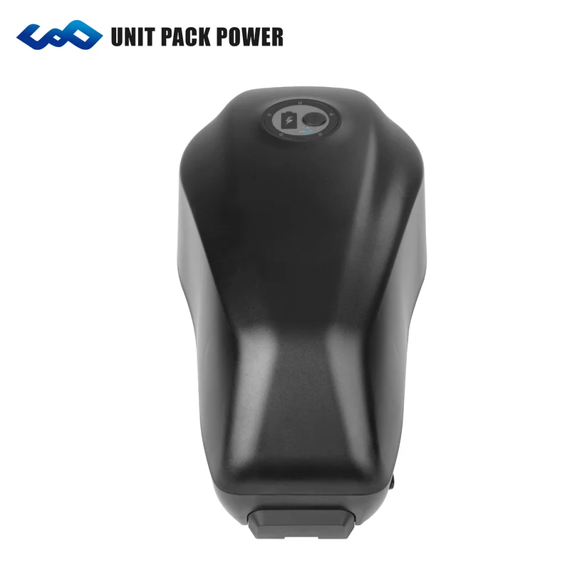 【USA-LAGER】S063 52V 60V 25Ah 30Ah BMS50A LG5000mAh Zellen Li-Ionen-E-Bike-Akku für 500W 750W 1000W 1500W 2000W 2200W