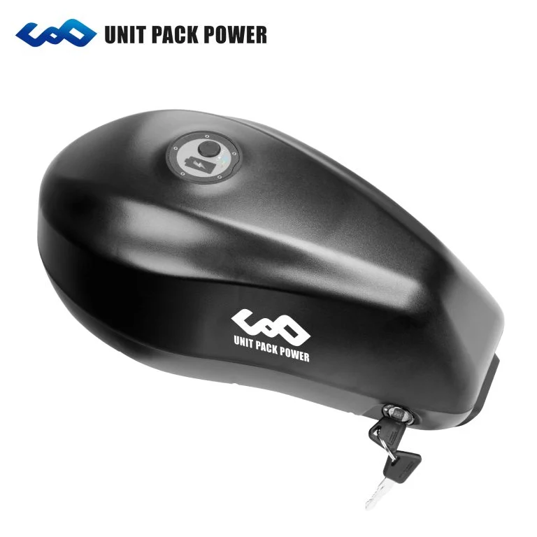 【USA-LAGER】S063 52V 60V 25Ah 30Ah BMS50A LG5000mAh Zellen Li-Ionen-E-Bike-Akku für 500W 750W 1000W 1500W 2000W 2200W