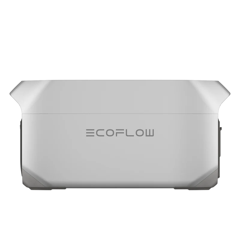 EcoFlow DELTA 3 Solar Kit