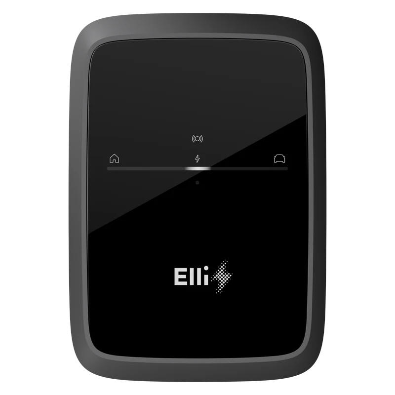 Elli Charger Connect 2 22 kW