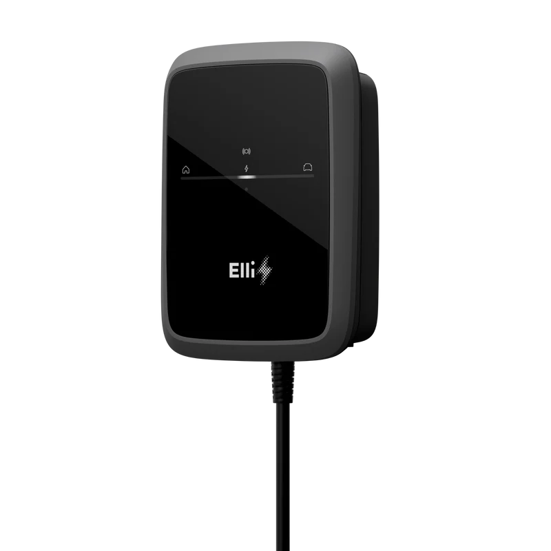 Elli Charger Connect 2 11 kW