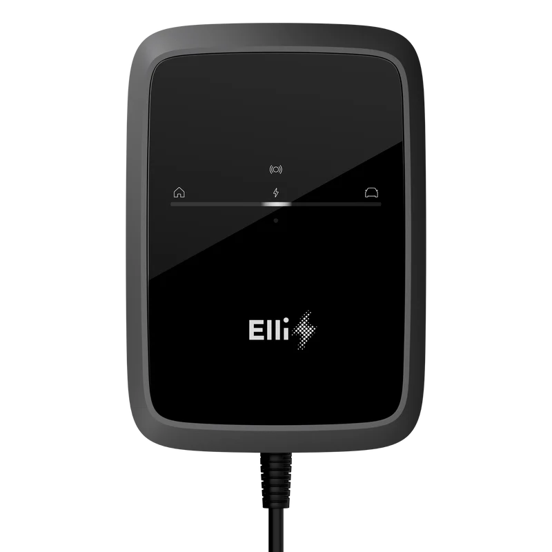 Elli Charger Connect 2 11 kW