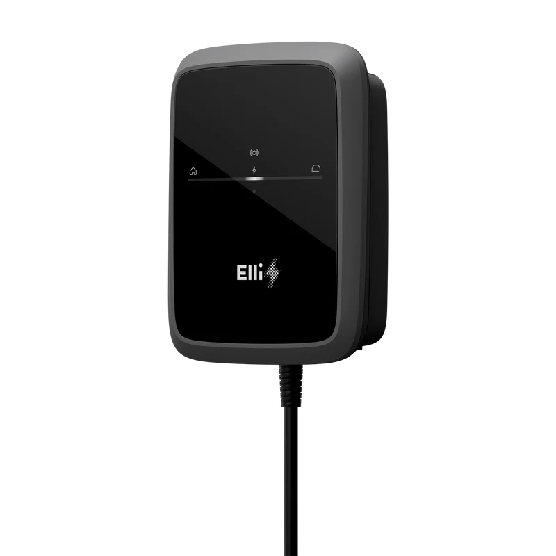 Elli Charger Pro 2 22 kW MID