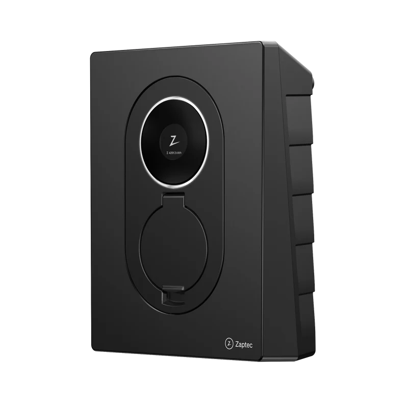 Zaptec Go 2 22 kW MID
