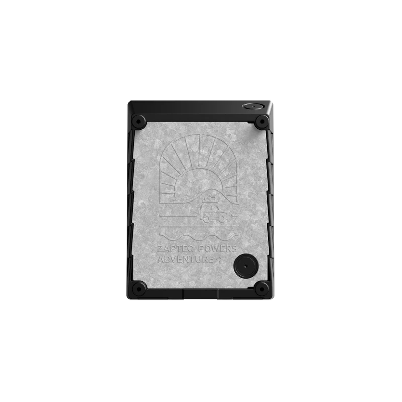 Zaptec Go 2 22 kW MID