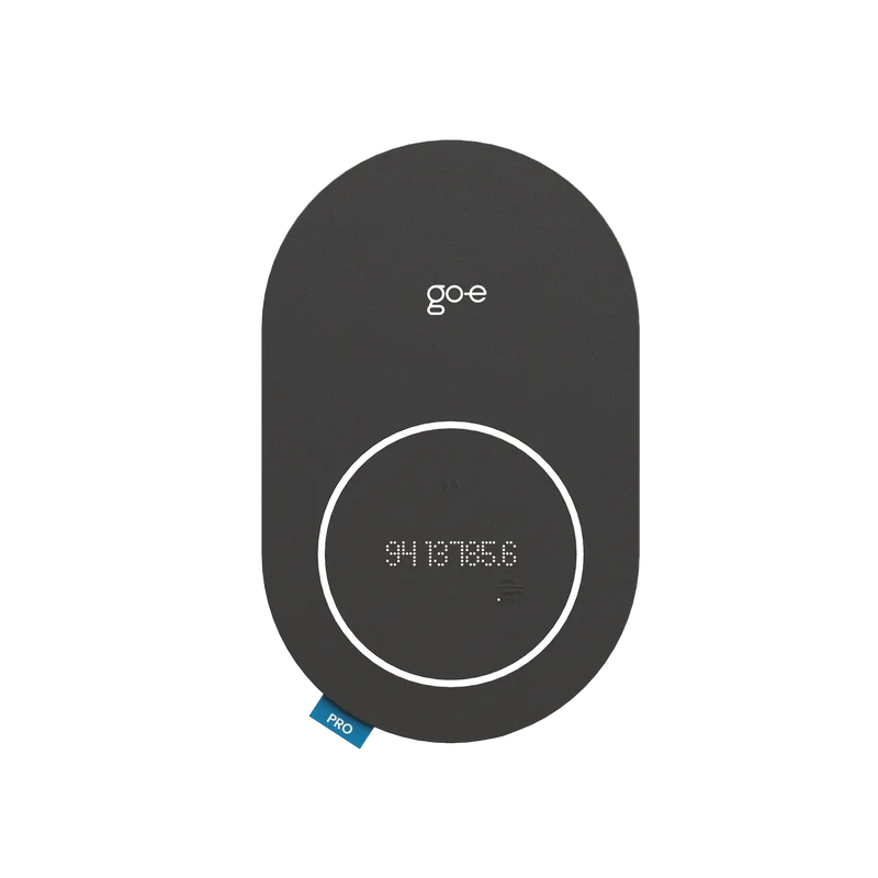 go-e Charger PRO Cable 11 kW MID